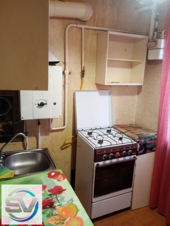 Продаж 1к квартири у центрі м.Запоріжжя по вул.Сєдова - фото 1