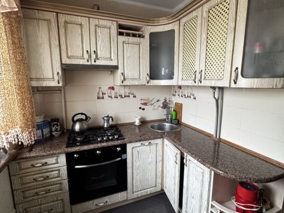 Продаж 2-х кімнатної квартири в центрі Житомира Житомир