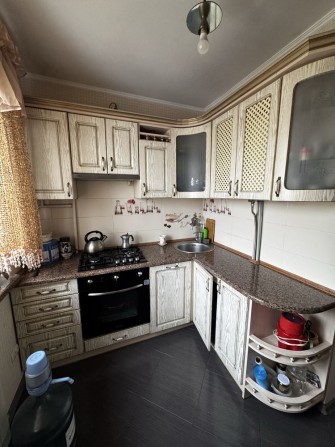 Продаж 2-х кімнатної квартири в центрі Житомира - фото 1