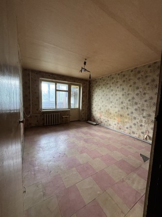 Продам  1-но  кімнатну  квартиру на  Тополі - фото 1