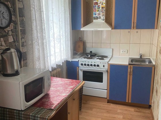 Продаж 2х кімнатної квартири