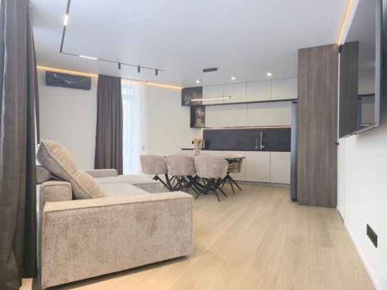 Продаж ЖК Велика Британія, 70,8 м² Львів