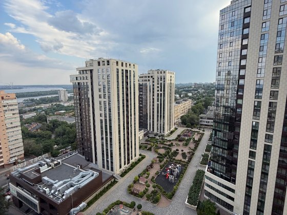 Квартира в кращому ЖК Панорама Днепр