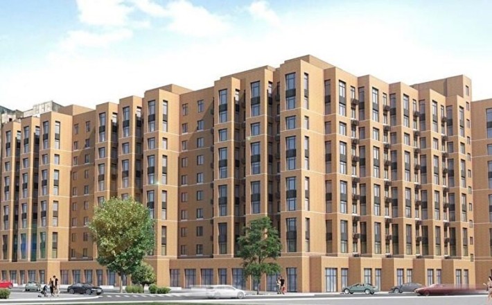 Продам 3 к квартиру на Левобережном 3 в ЖК Suncity - фото 1