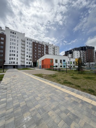 Продаж 2-во кім квартири по вул.Шевченка Ріел Велика Британія - фото 1