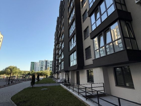 Продаж 2-кімнатної квартири від ВЛАСНИКА | ЖК R2 Residence | Львів Львов