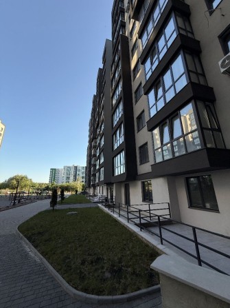 Продаж 2-кімнатної квартири від ВЛАСНИКА | ЖК R2 Residence | Львів - фото 1