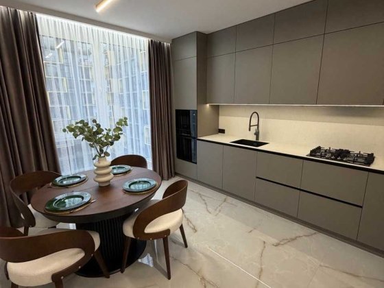 Продаж 2кім. квартири в новобудові з ремонтом ЖК Auroom Sunrise 2 Львів