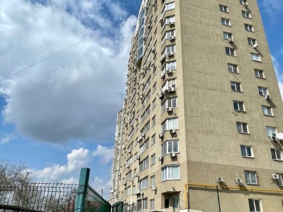 Продажа квартиры ЖК Георгиевский, самая низкая цена