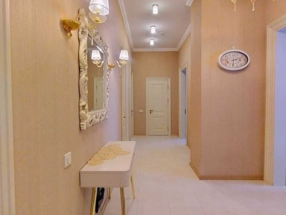 Гарна квартира для великої сім"ї! Львів
