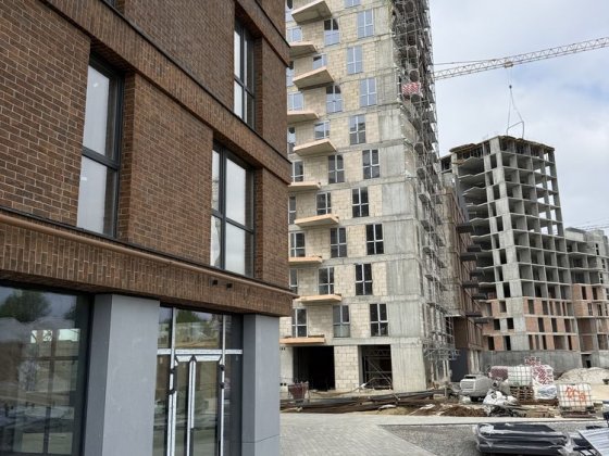 Продаж 1 кімнатноі квартири по вул. Щурата, Viking Hills Львів