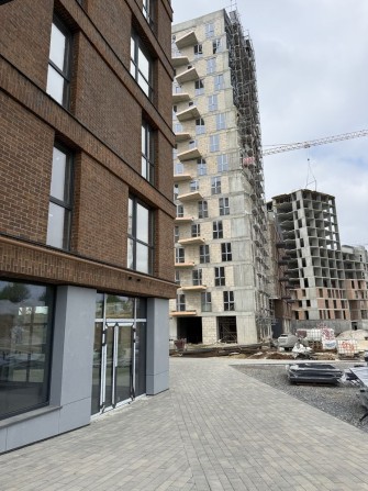 Продаж 1 кімнатноі квартири по вул. Щурата, Viking Hills - фото 1