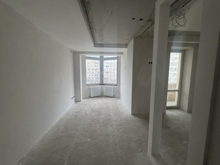Продаж 2 кімнатна квартира вул. Драгана, новобудова. - фото 1