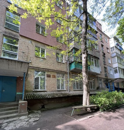 Продам 1 кім кв ( Яновського) - фото 1