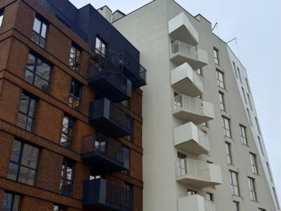Продаж квартири з НЕЙМОВІРНИМ краєвидом в ЖК VIKING Hills.вул. Щурата. ( Вікінг Хілс). Львів