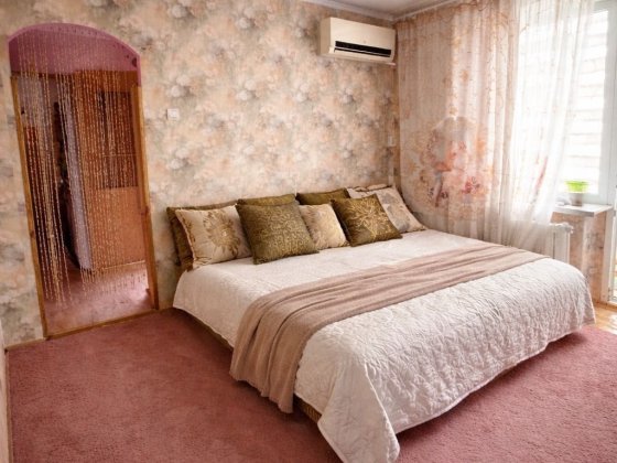 Продаж однокімнатної квартири Кропивницький
