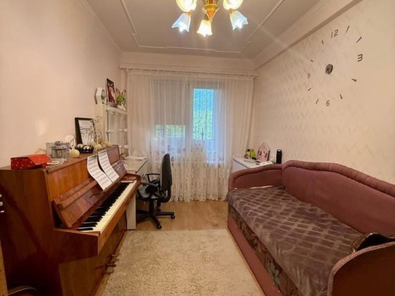 Продаж 3 -кім кв вул.Хвильвого/ Шевченківський р-н Львів