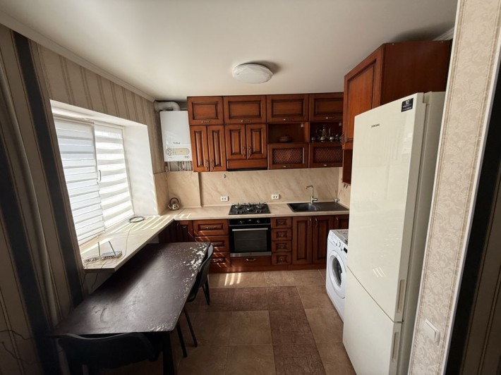 Продаж 3 кімн квартири - фото 1