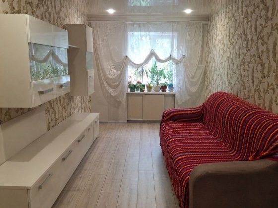 Продам 2 кімнати з евроремонтом | Критий ринок Кропивницький