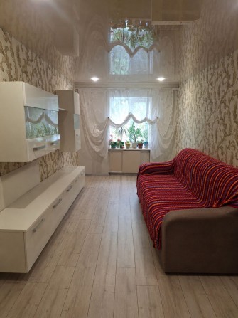 Продам 2 кімнати з евроремонтом | Критий ринок - фото 1