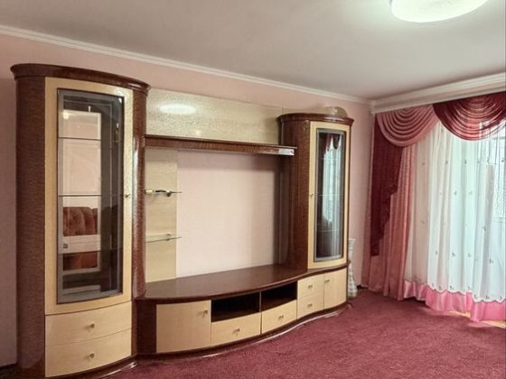 Продаж трикімнатної квартири по вул. Кропивницького в м. Кропивницький Кропивницкий