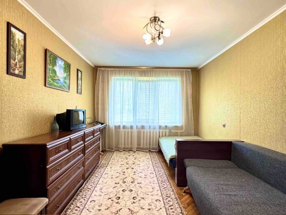 Продаж 1 кім. квартири 30м2 - хрущівка вул. Польова (Епіцентр) - Галицьке Перехрестя Львів
