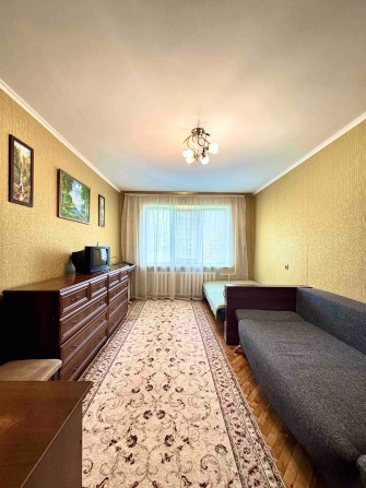 Продаж 1 кім. квартири 30м2 - хрущівка вул. Польова (Епіцентр) - Галицьке Перехрестя - фото 1