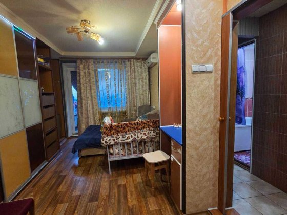 2-кімнатна квартира з автономним опаленням на Попова Кропивницький