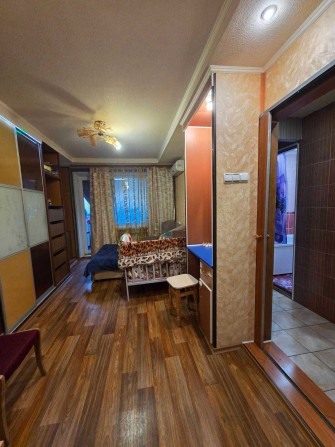 2-кімнатна квартира з автономним опаленням на Попова - фото 1