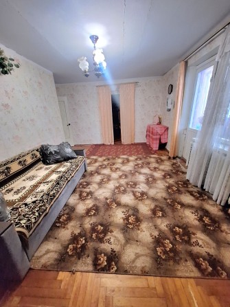 ПРОДАМ 3кв ост.Почта 1/9эт. цена 23 000 у.е - фото 1