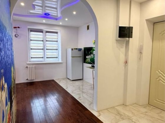 Продаж 2-кімнатної квартири з новим ремонтом по вул. Мазепи. Львів