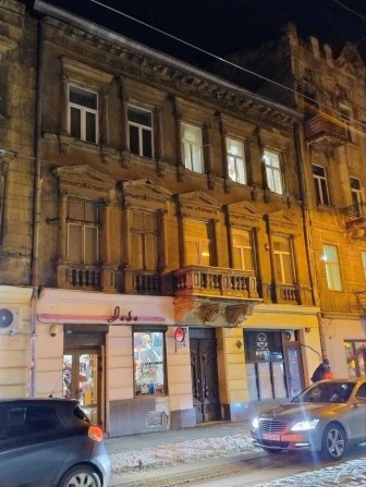 Квартира під бізнес, центр Львова! - фото 1