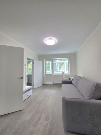 Продам 4 кімн. квартиру в районі Обл. лікарні - фото 1