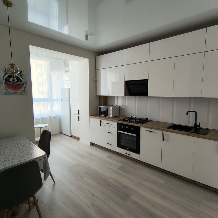 Продам однокімнатну в ЖК "Домашній-2" - фото 1