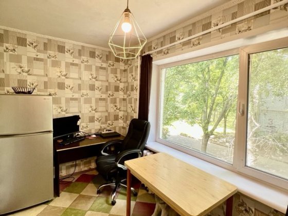Продажа 1-комн.кв. 40 кв.м. ул. Запорожского Казачества Запорожье