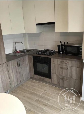 Продам 1к квартиру в новобудові! Хлібна - Пимоненка - Миська! - фото 1