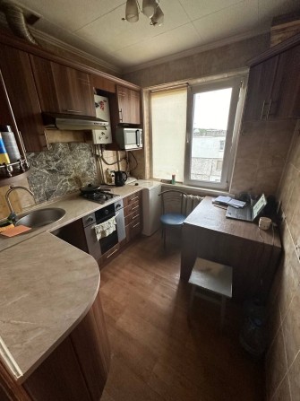 Продам однокімнатну квартиру на Космонавтів - фото 1