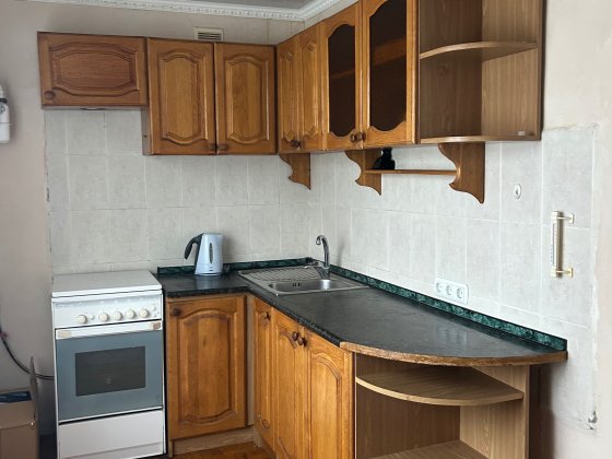 3 кімнатна квартира Бородинский Запоріжжя