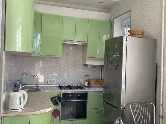 Продам 3х кімн кв  Автономкою Житомир