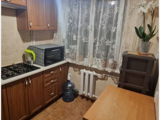 Продам 1кімн кв Польова