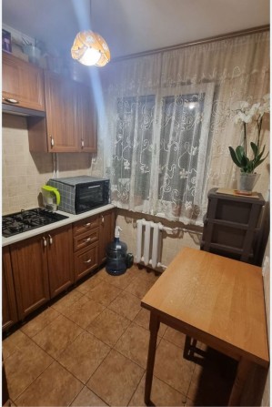 Продам 1кімн кв Польова - фото 1