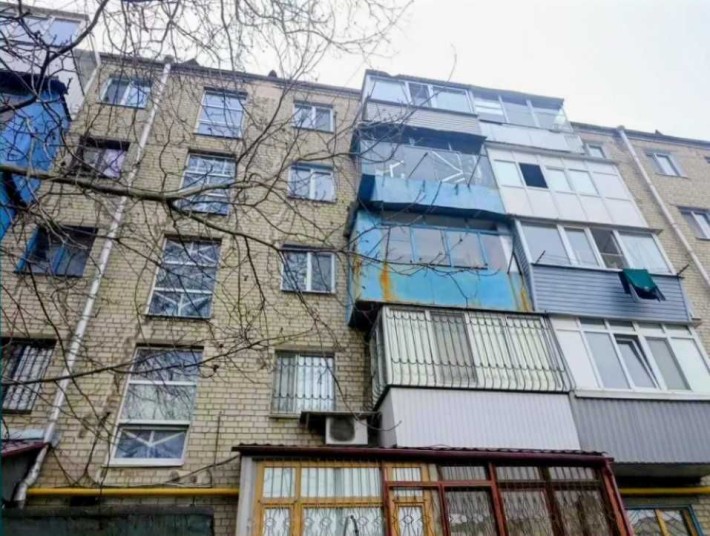 Продам 2х кімнатну квартиру в Нагорном районі вулиця Полігонна - фото 1