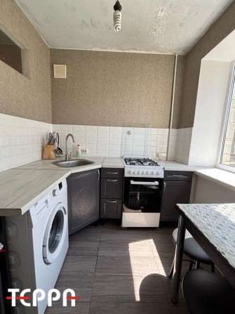 Продаж 2-кімнатної квартири с гаражем, вул. Чумаченка - фото 1