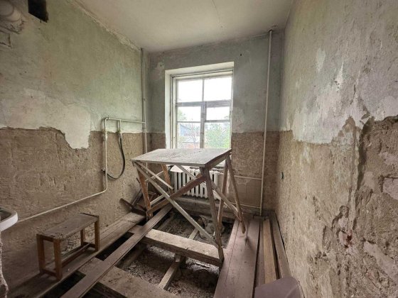 Продам квартиру в центрі Житомир