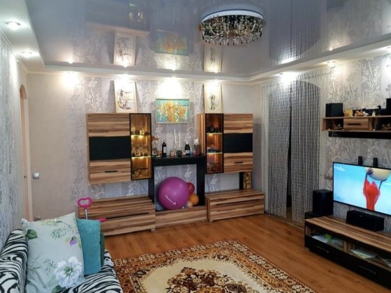 Продажа 3ой квартиры в Днепровском р-не Запорожье