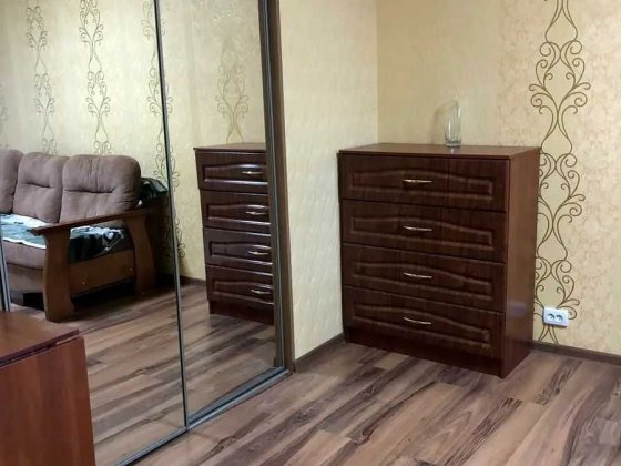 2- кімнатна квартира, Південний мікрорайон. Є-сертифікат! Запорожье