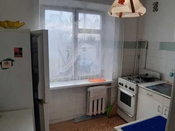 Продаж 2 кім. квартири у Центрі міста Житомир
