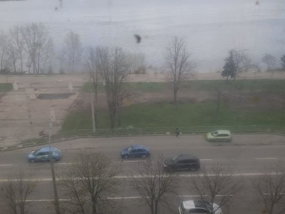 Продам2к квартиру Сичеславская Набережная,возле ресторана Паплавок.