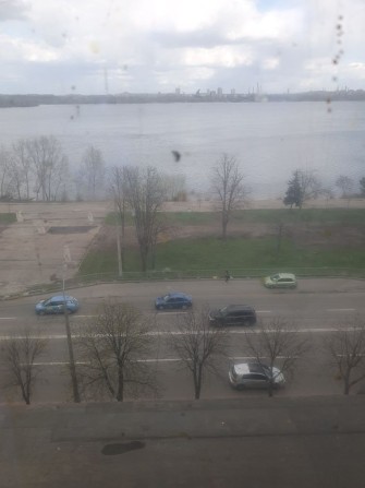 Продам2к квартиру Сичеславская Набережная,возле ресторана Паплавок. - фото 1