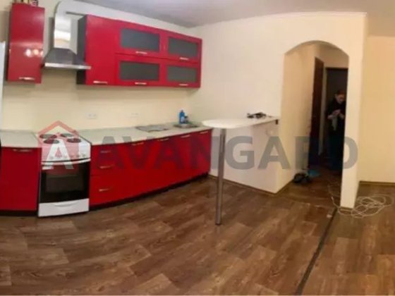 Продам 2-х комнатную квартиру Дніпро